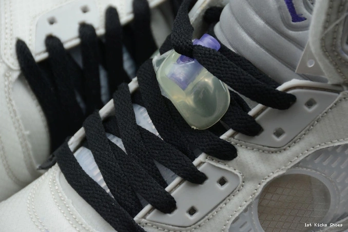 1836 jordan ct8480- green purple white 5 air TopPick ofw 1218